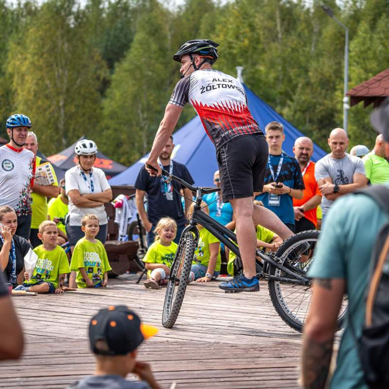 Małopolska Tour 2024 - Klucze - zdjęcie z wydarzenia