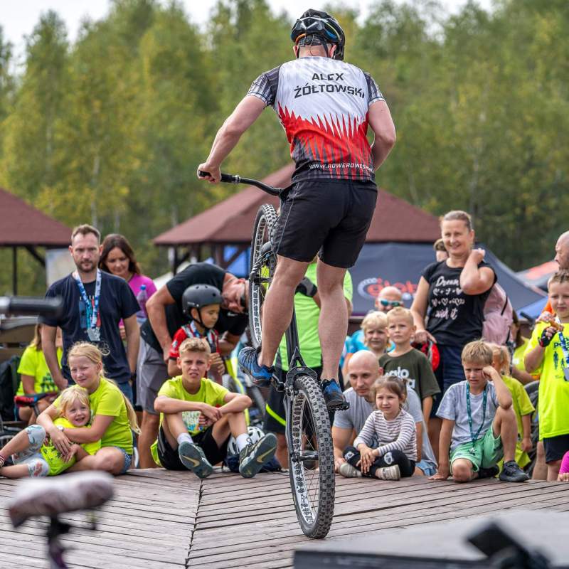 Małopolska Tour 2024 - Klucze - zdjęcie z wydarzenia