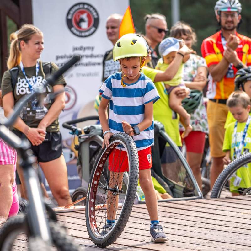 Małopolska Tour 2024 - Klucze - zdjęcie z wydarzenia