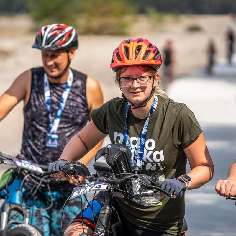 Małopolska Tour 2024 - Klucze - zdjęcie z wydarzenia