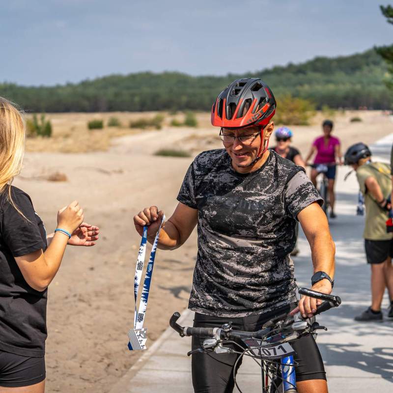 Małopolska Tour 2024 - Klucze - zdjęcie z wydarzenia