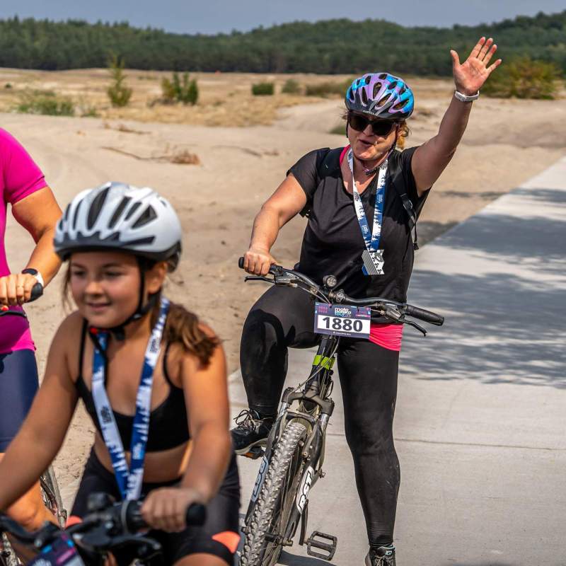 Małopolska Tour 2024 - Klucze - zdjęcie z wydarzenia