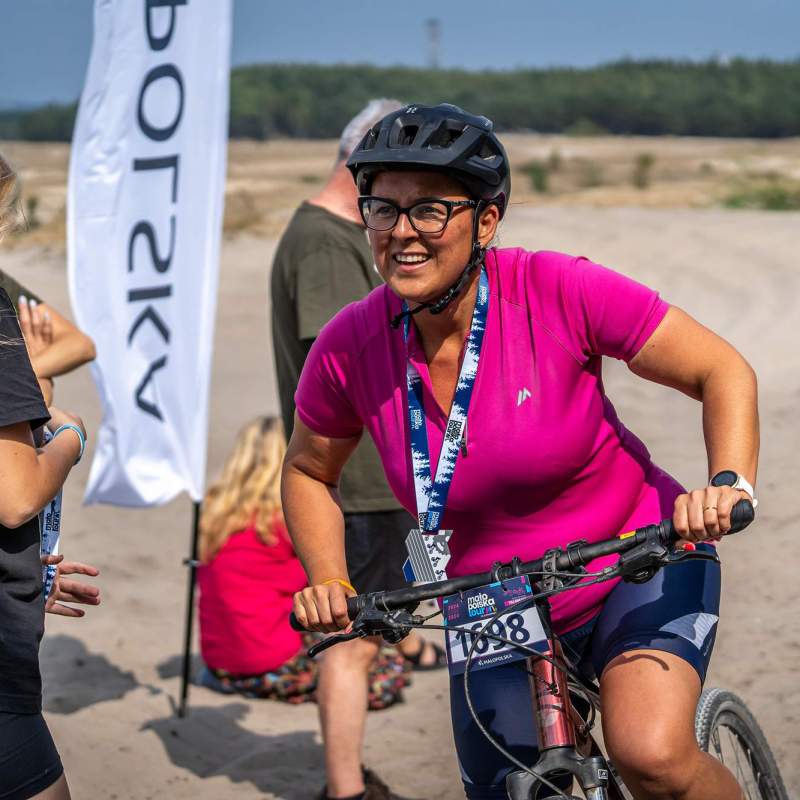 Małopolska Tour 2024 - Klucze - zdjęcie z wydarzenia