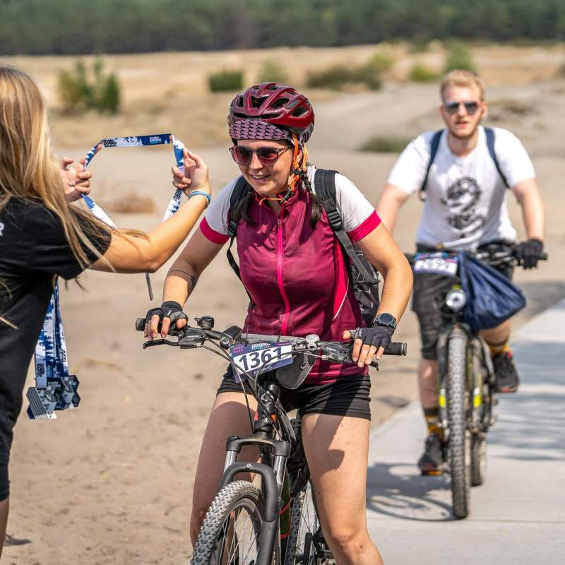 Małopolska Tour 2024 - Klucze - zdjęcie z wydarzenia