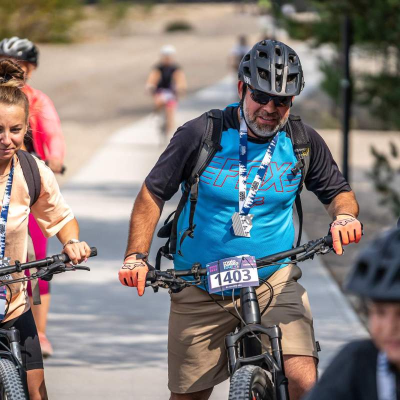 Małopolska Tour 2024 - Klucze - zdjęcie z wydarzenia