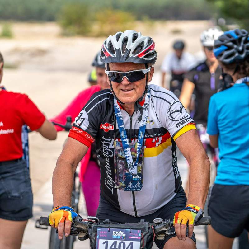 Małopolska Tour 2024 - Klucze - zdjęcie z wydarzenia