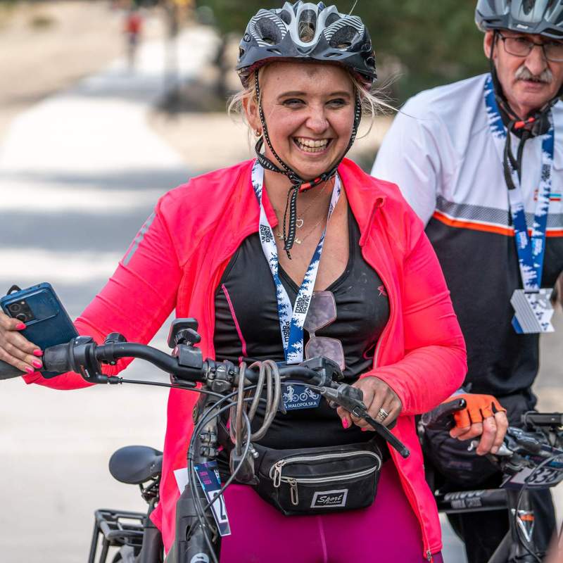 Małopolska Tour 2024 - Klucze - zdjęcie z wydarzenia