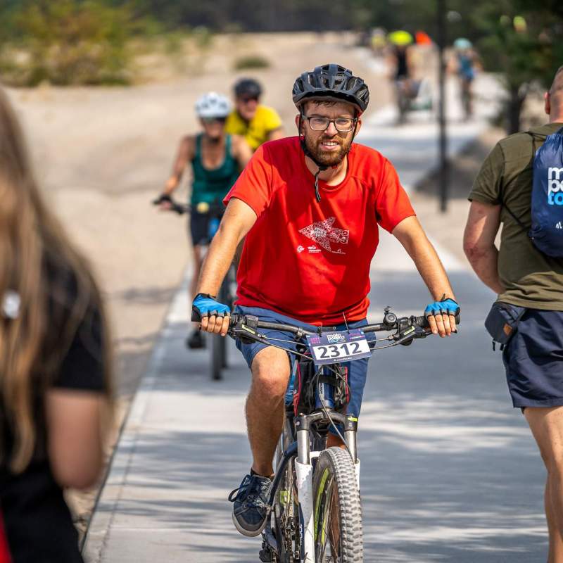 Małopolska Tour 2024 - Klucze - zdjęcie z wydarzenia