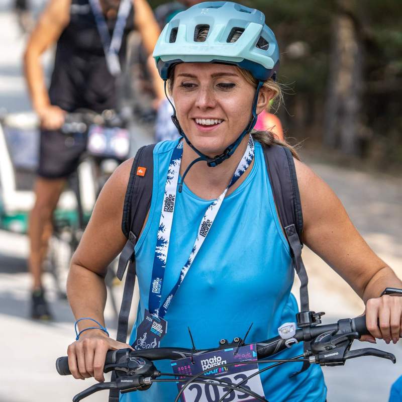 Małopolska Tour 2024 - Klucze - zdjęcie z wydarzenia