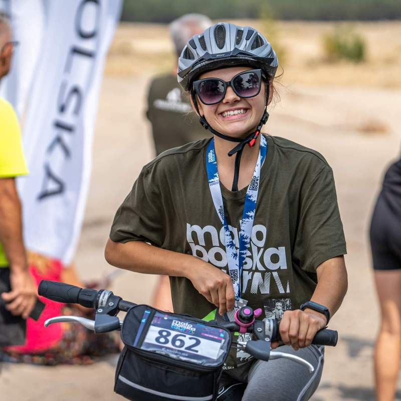 Małopolska Tour 2024 - Klucze - zdjęcie z wydarzenia