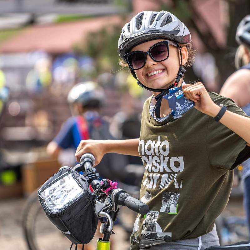 Małopolska Tour 2024 - Klucze - zdjęcie z wydarzenia