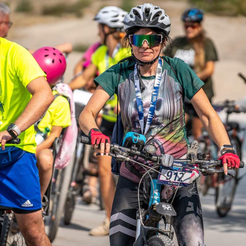 Małopolska Tour 2024 - Klucze - zdjęcie z wydarzenia