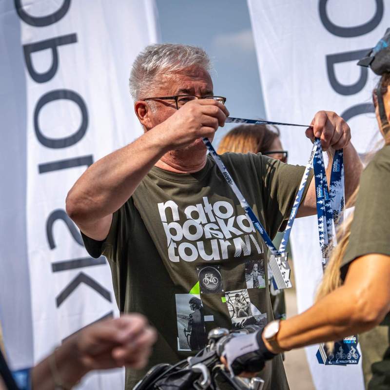 Małopolska Tour 2024 - Klucze - zdjęcie z wydarzenia