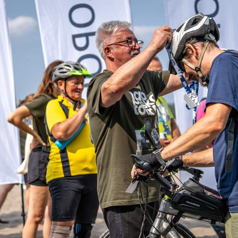 Małopolska Tour 2024 - Klucze - zdjęcie z wydarzenia