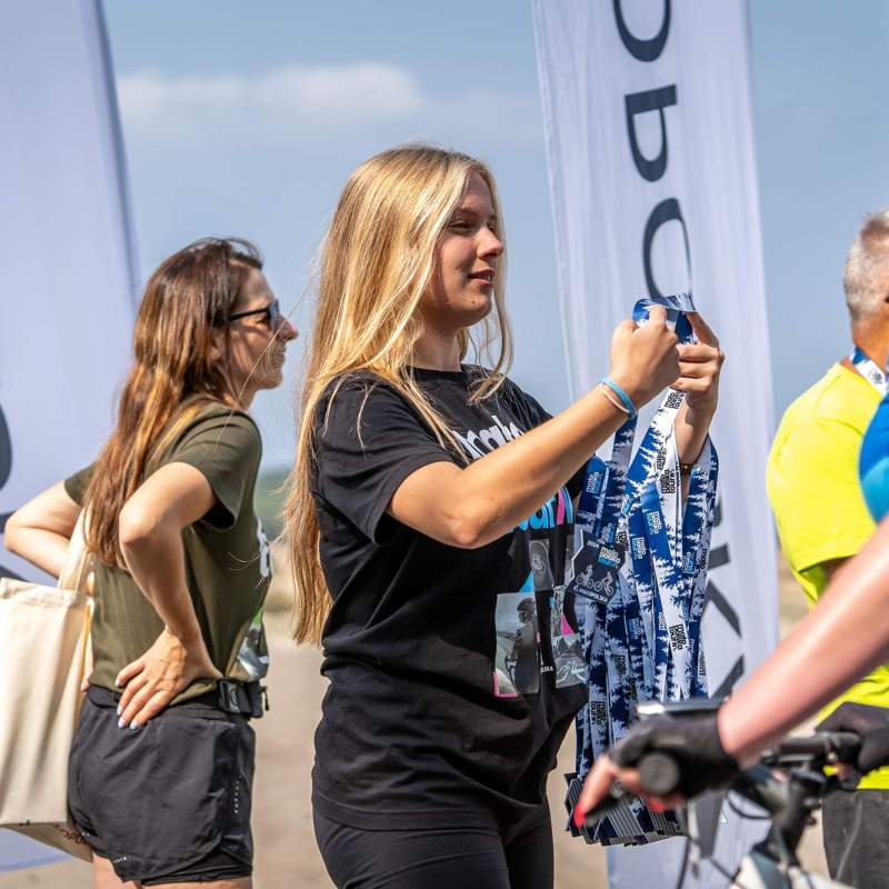 Małopolska Tour 2024 - Klucze - zdjęcie z wydarzenia