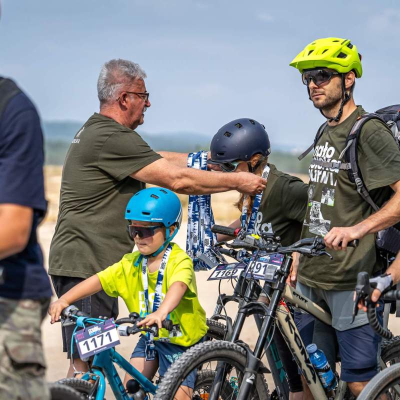 Małopolska Tour 2024 - Klucze - zdjęcie z wydarzenia