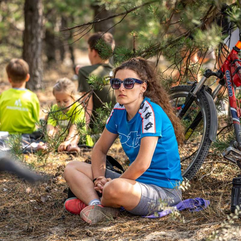 Małopolska Tour 2024 - Klucze - zdjęcie z wydarzenia