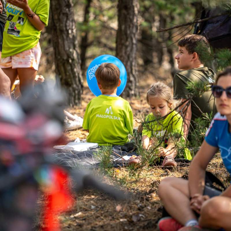 Małopolska Tour 2024 - Klucze - zdjęcie z wydarzenia