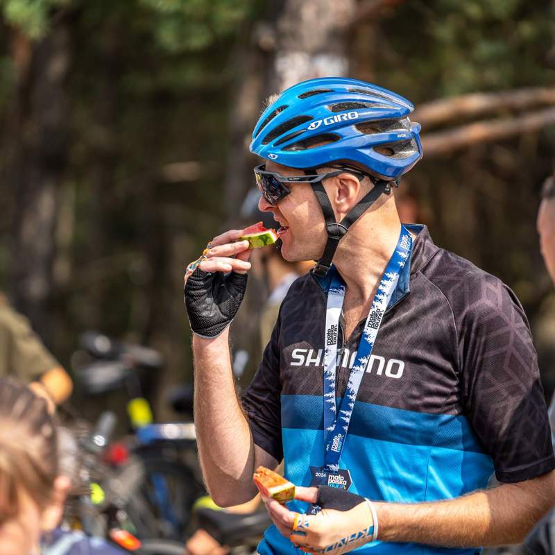 Małopolska Tour 2024 - Klucze - zdjęcie z wydarzenia