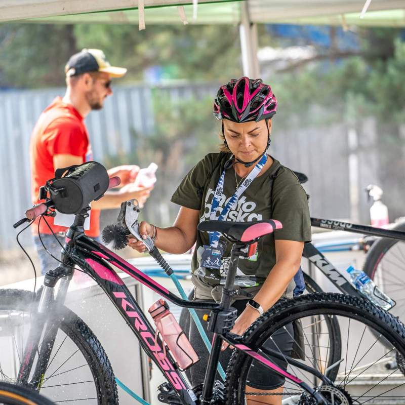 Małopolska Tour 2024 - Klucze - zdjęcie z wydarzenia