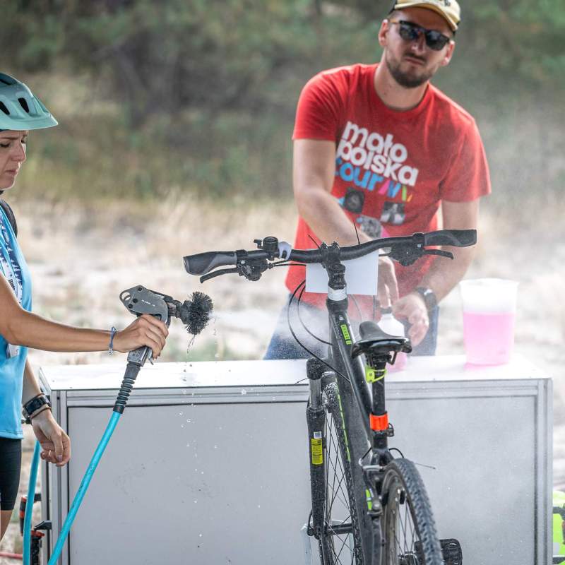 Małopolska Tour 2024 - Klucze - zdjęcie z wydarzenia