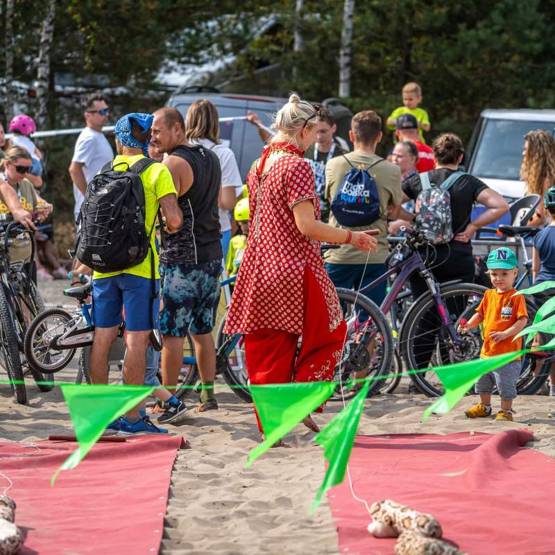 Małopolska Tour 2024 - Klucze - zdjęcie z wydarzenia