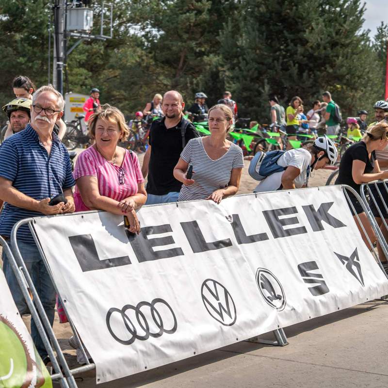 Małopolska Tour 2024 - Klucze - zdjęcie z wydarzenia