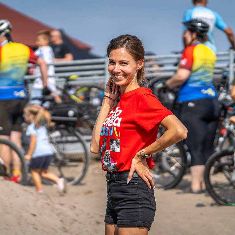 Małopolska Tour 2024 - Klucze - zdjęcie z wydarzenia