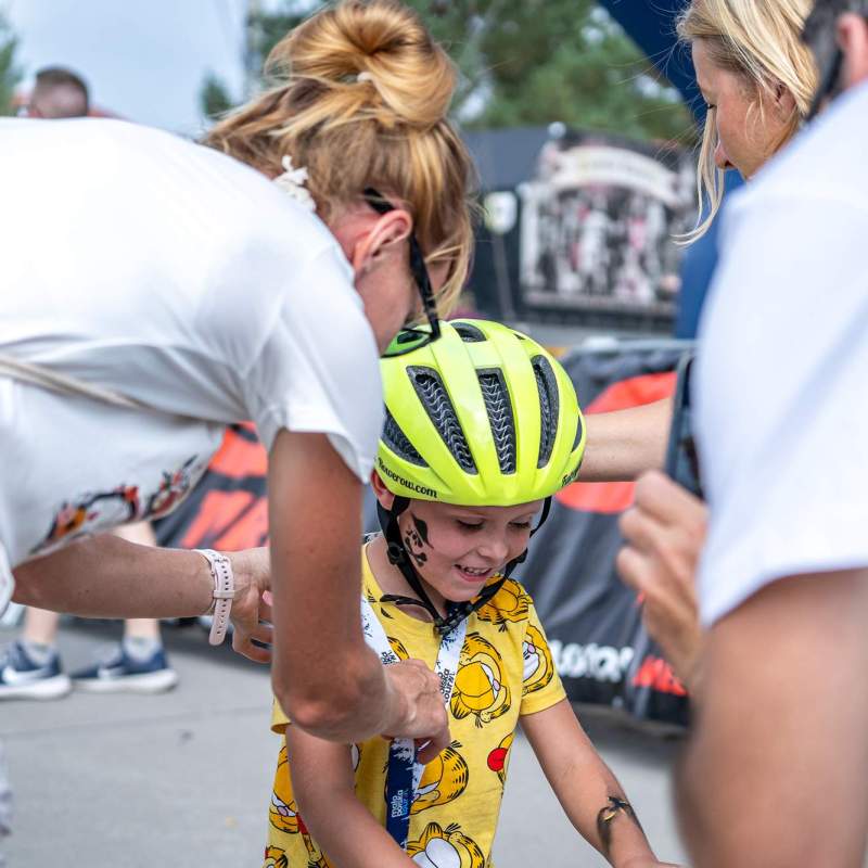 Małopolska Tour 2024 - Klucze - zdjęcie z wydarzenia