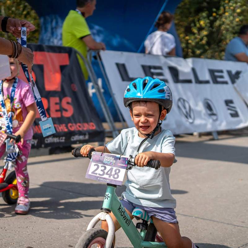 Małopolska Tour 2024 - Klucze - zdjęcie z wydarzenia