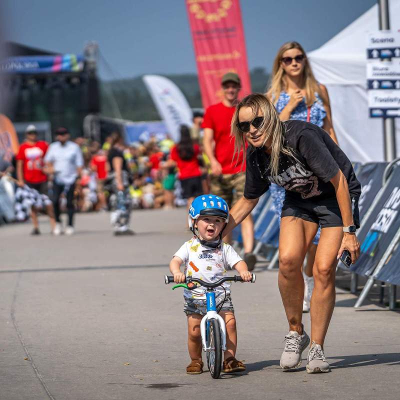 Małopolska Tour 2024 - Klucze - zdjęcie z wydarzenia