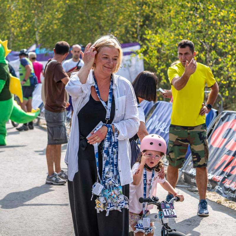 Małopolska Tour 2024 - Klucze - zdjęcie z wydarzenia