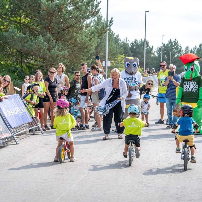 Małopolska Tour 2024 - Klucze - zdjęcie z wydarzenia