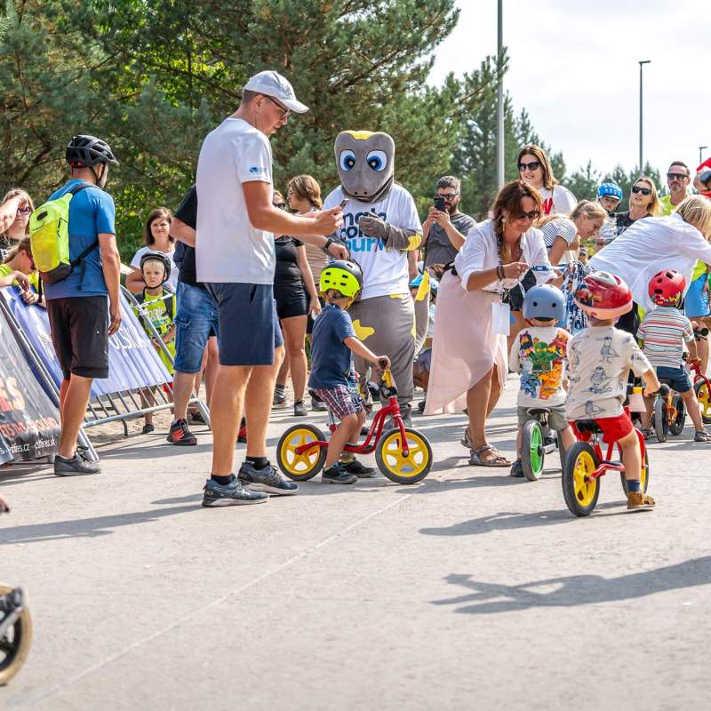 Małopolska Tour 2024 - Klucze - zdjęcie z wydarzenia