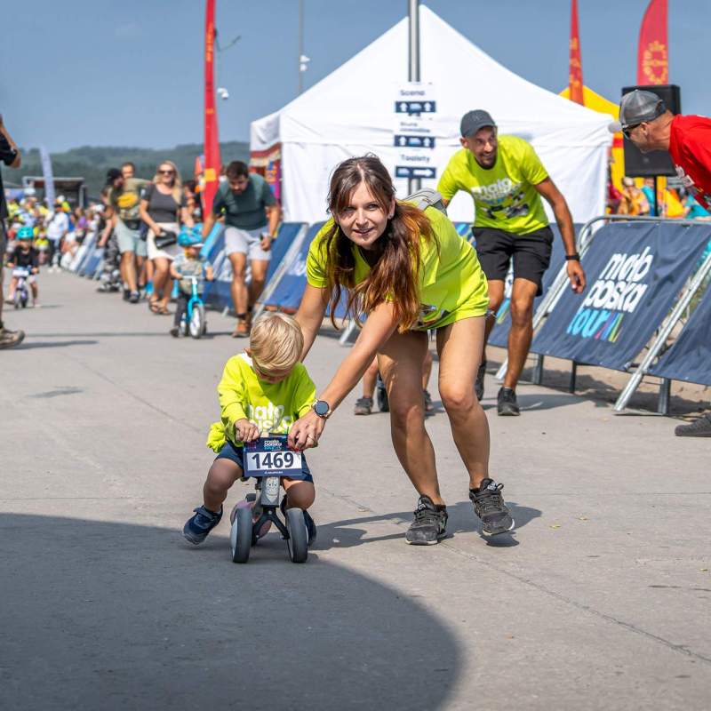 Małopolska Tour 2024 - Klucze - zdjęcie z wydarzenia