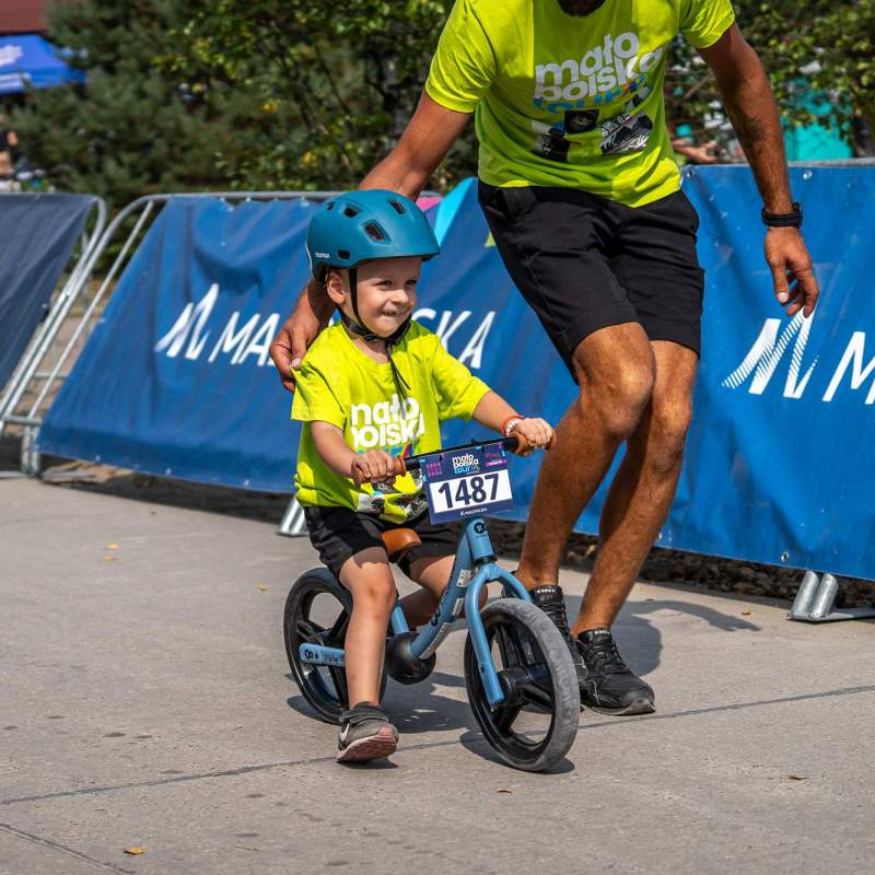 Małopolska Tour 2024 - Klucze - zdjęcie z wydarzenia