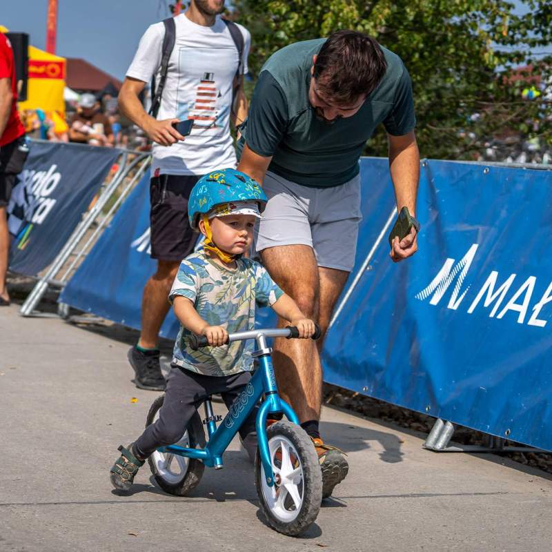 Małopolska Tour 2024 - Klucze - zdjęcie z wydarzenia