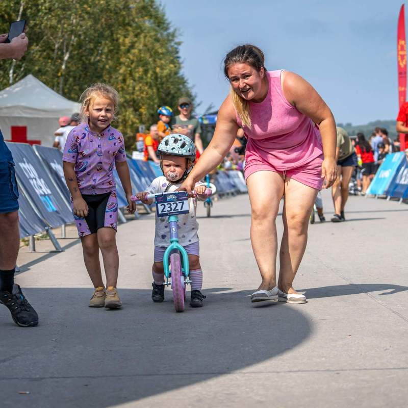 Małopolska Tour 2024 - Klucze - zdjęcie z wydarzenia
