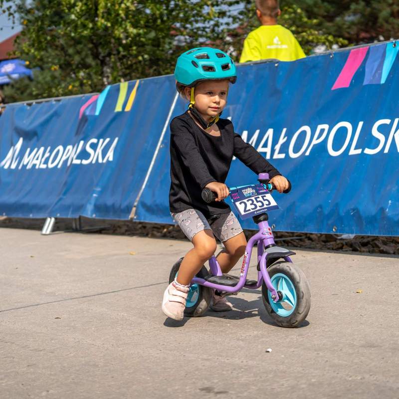 Małopolska Tour 2024 - Klucze - zdjęcie z wydarzenia