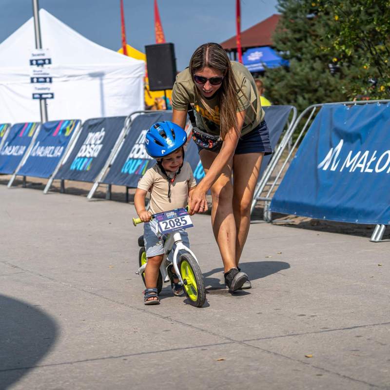 Małopolska Tour 2024 - Klucze - zdjęcie z wydarzenia