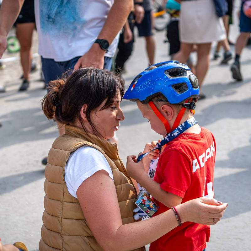 Małopolska Tour 2024 - Klucze - zdjęcie z wydarzenia