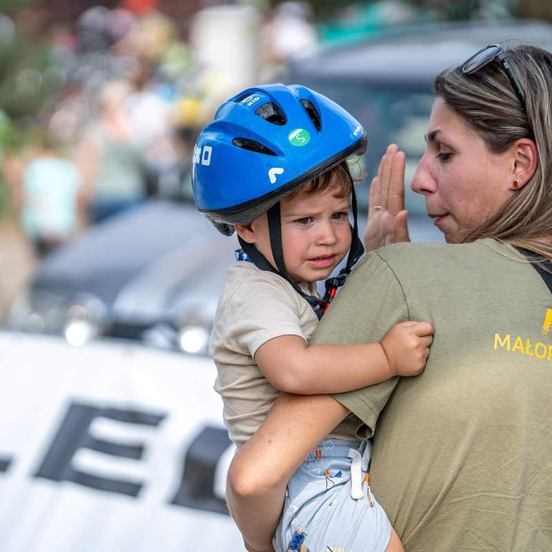Małopolska Tour 2024 - Klucze - zdjęcie z wydarzenia