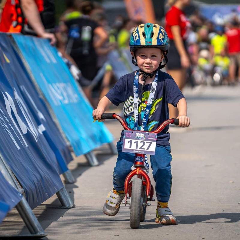 Małopolska Tour 2024 - Klucze - zdjęcie z wydarzenia