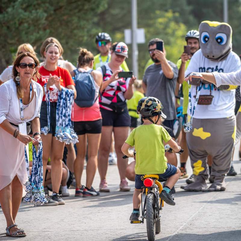 Małopolska Tour 2024 - Klucze - zdjęcie z wydarzenia