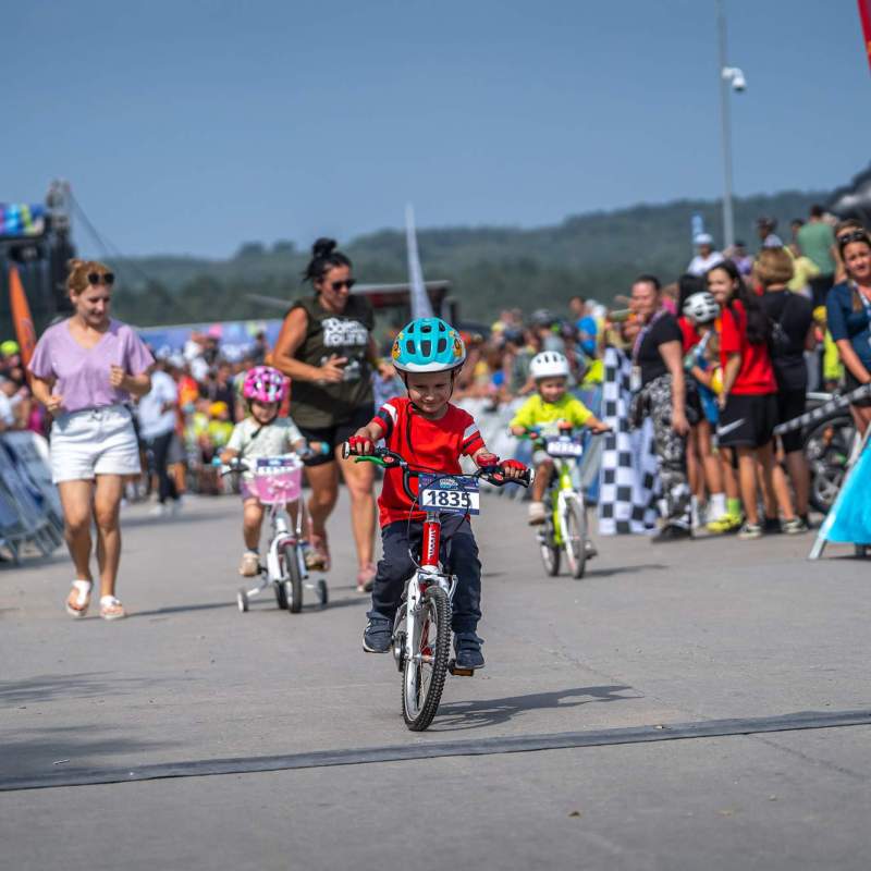 Małopolska Tour 2024 - Klucze - zdjęcie z wydarzenia