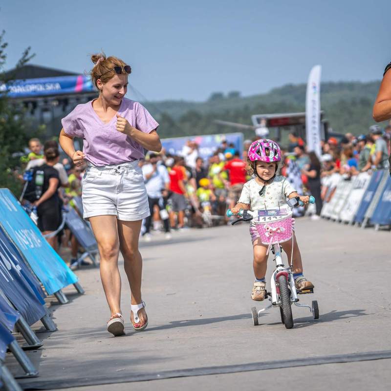 Małopolska Tour 2024 - Klucze - zdjęcie z wydarzenia