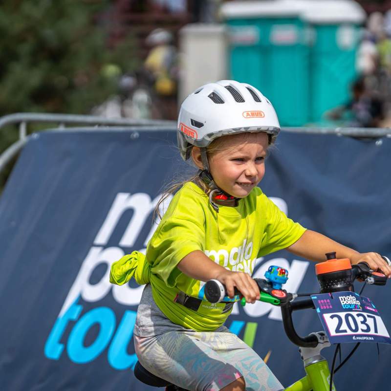 Małopolska Tour 2024 - Klucze - zdjęcie z wydarzenia