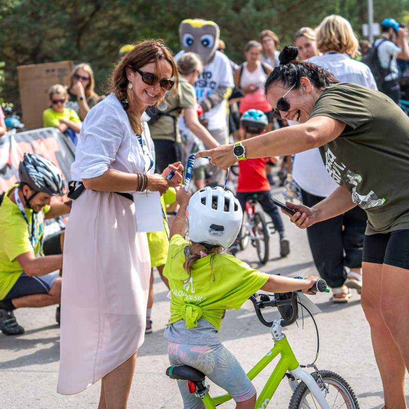 Małopolska Tour 2024 - Klucze - zdjęcie z wydarzenia