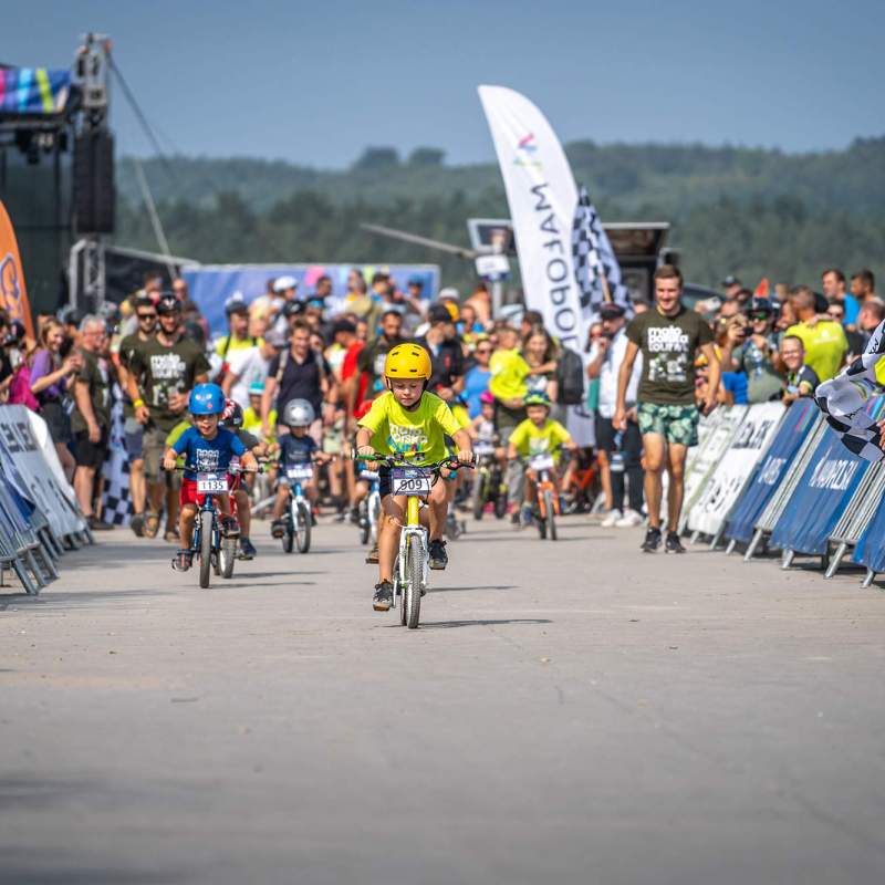 Małopolska Tour 2024 - Klucze - zdjęcie z wydarzenia