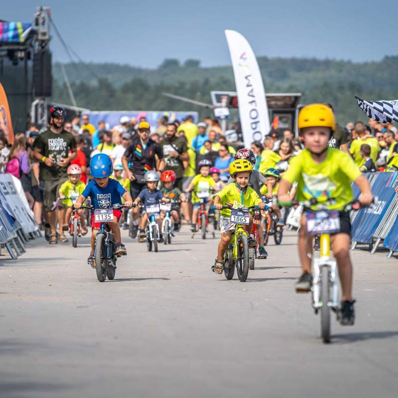 Małopolska Tour 2024 - Klucze - zdjęcie z wydarzenia